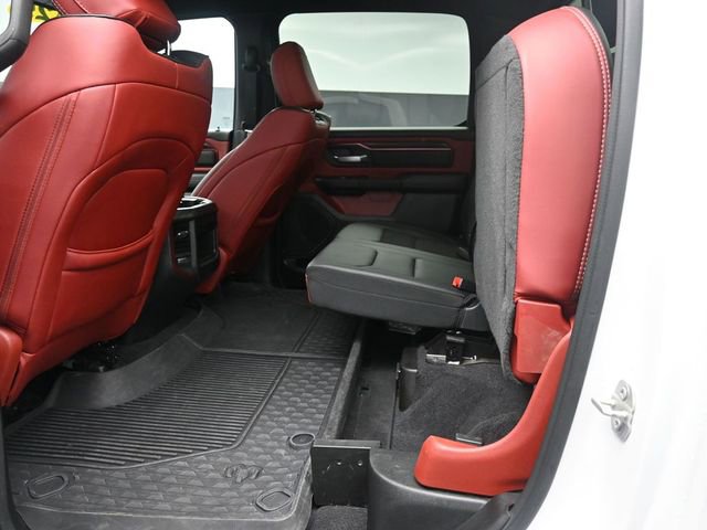 Used 2025 RAM 1500 Rebel w/ Rebel Level 1 Equipment Group image 21