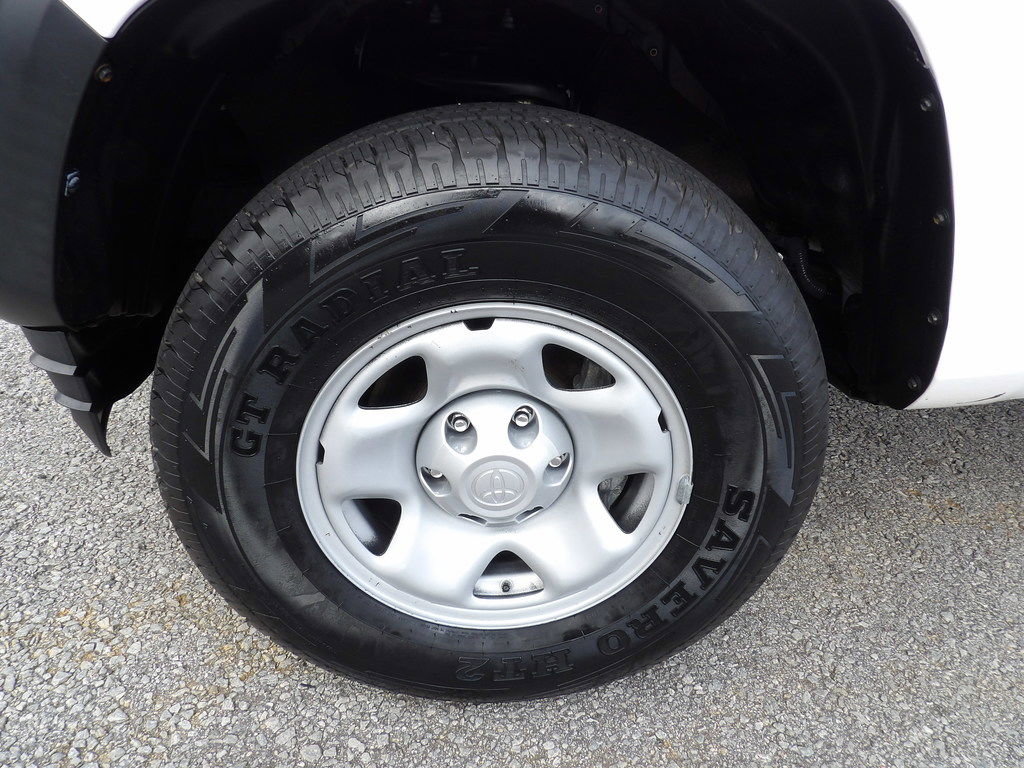 Used 2022 Toyota Tacoma SR image 52