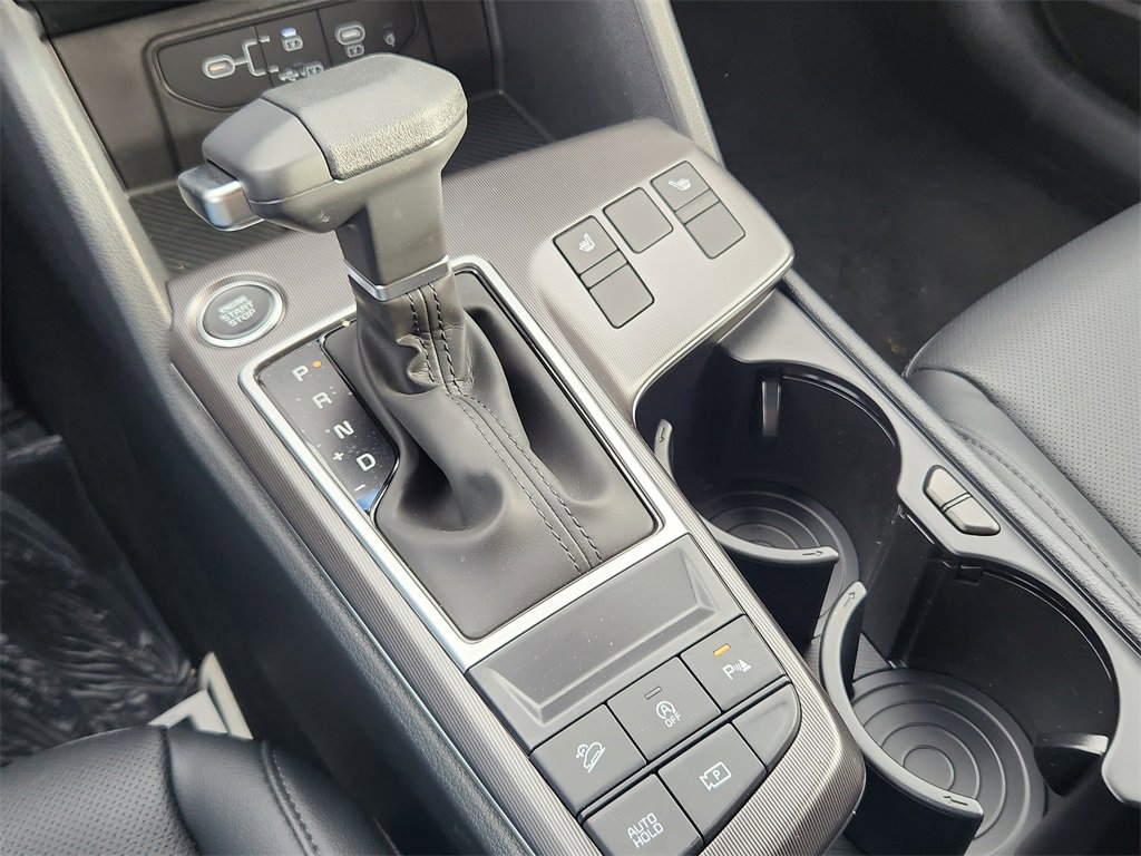 New 2026 Kia Sportage EX w/ EX Panorama Roof Package image 13
