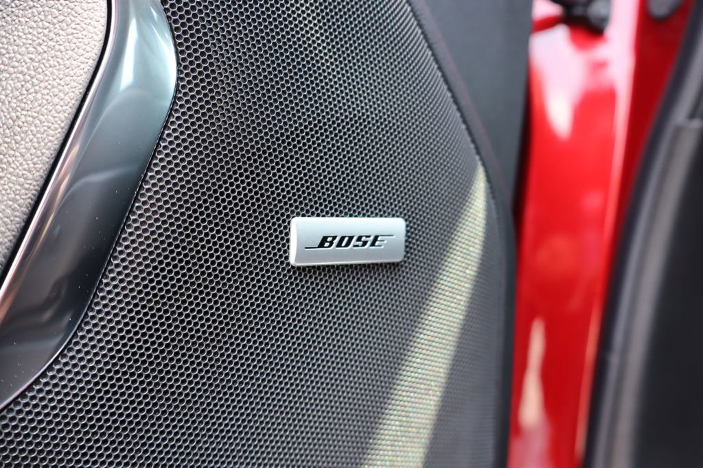 New 2025 Chevrolet Tahoe Premier image 11