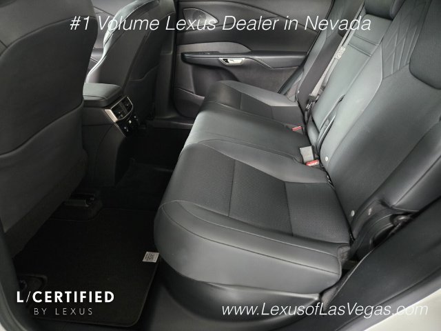 Used 2024 Lexus RX 350 Premium w/ Cold Area Package FWD image 16