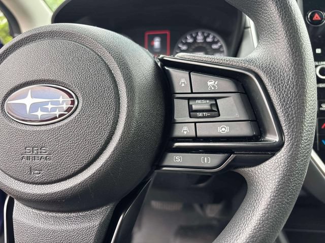 Used 2024 Subaru Crosstrek 2.0i Premium AWD/4WD image 22