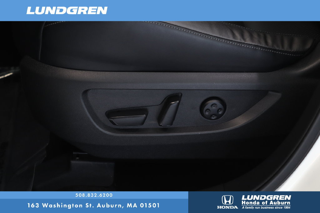 Used 2022 INFINITI QX50 Luxe w/ Appearance Package AWD/4WD image 12