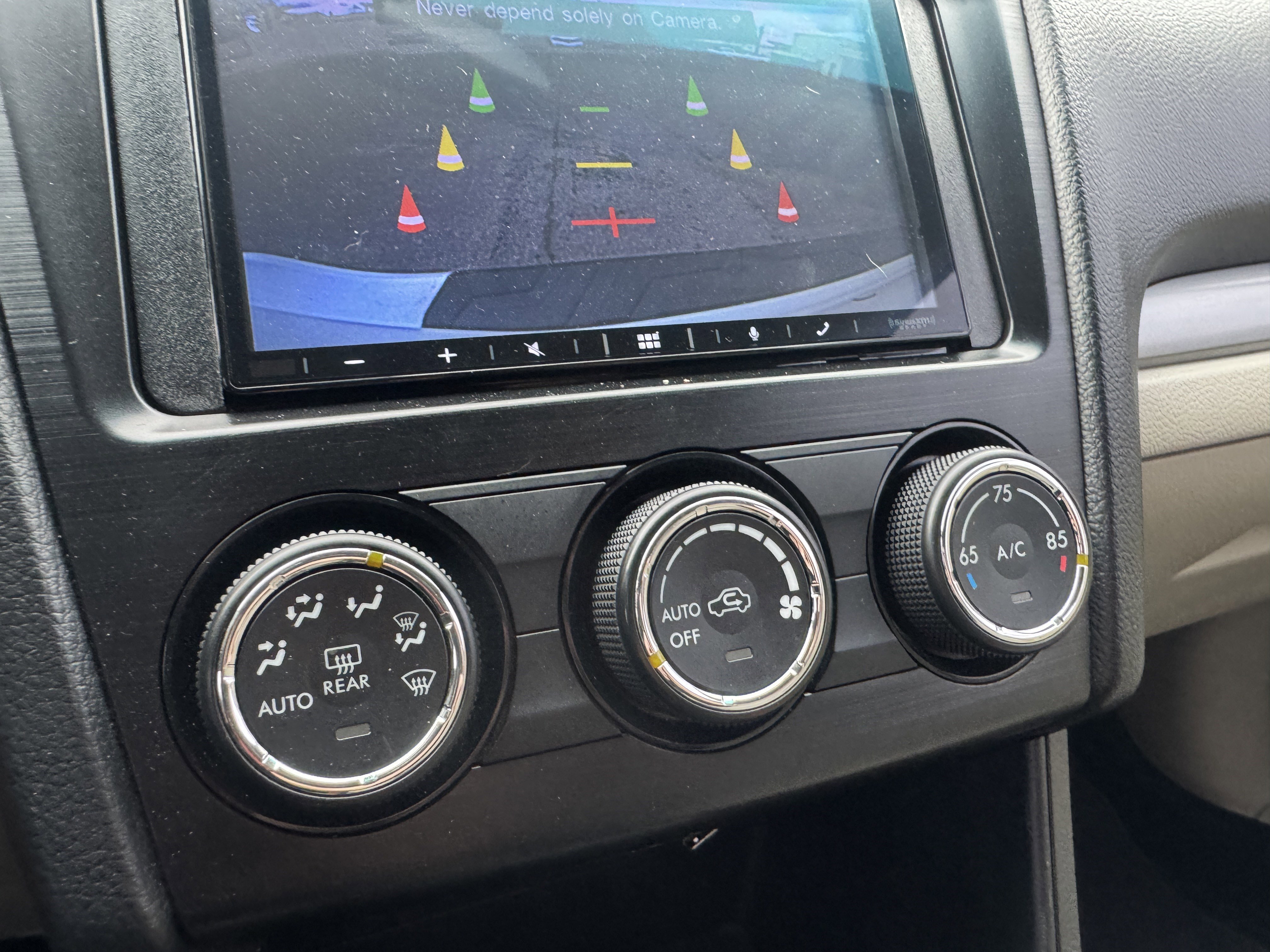 Used 2014 Subaru Crosstrek 2.0i Limited image 27