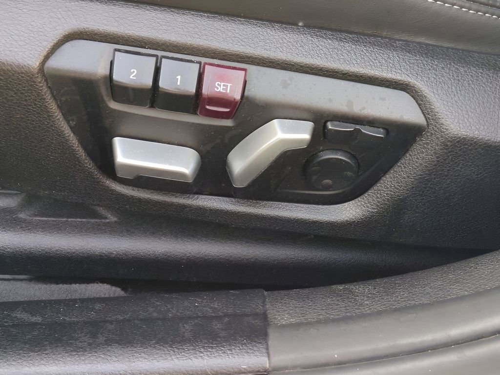 Used 2018 BMW M3 image 19