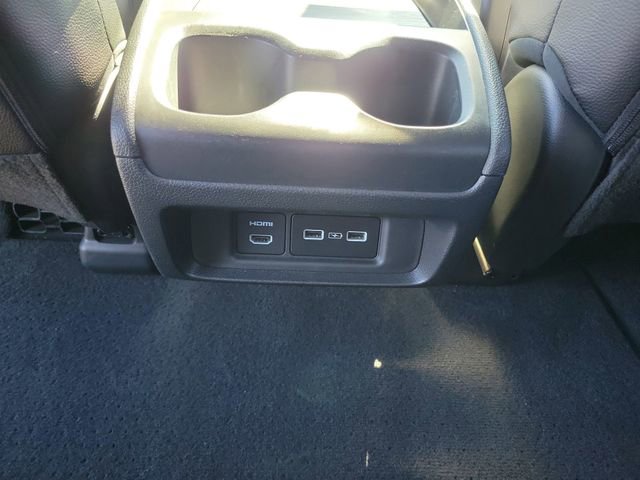 Certified 2023 Honda Odyssey Touring image 13