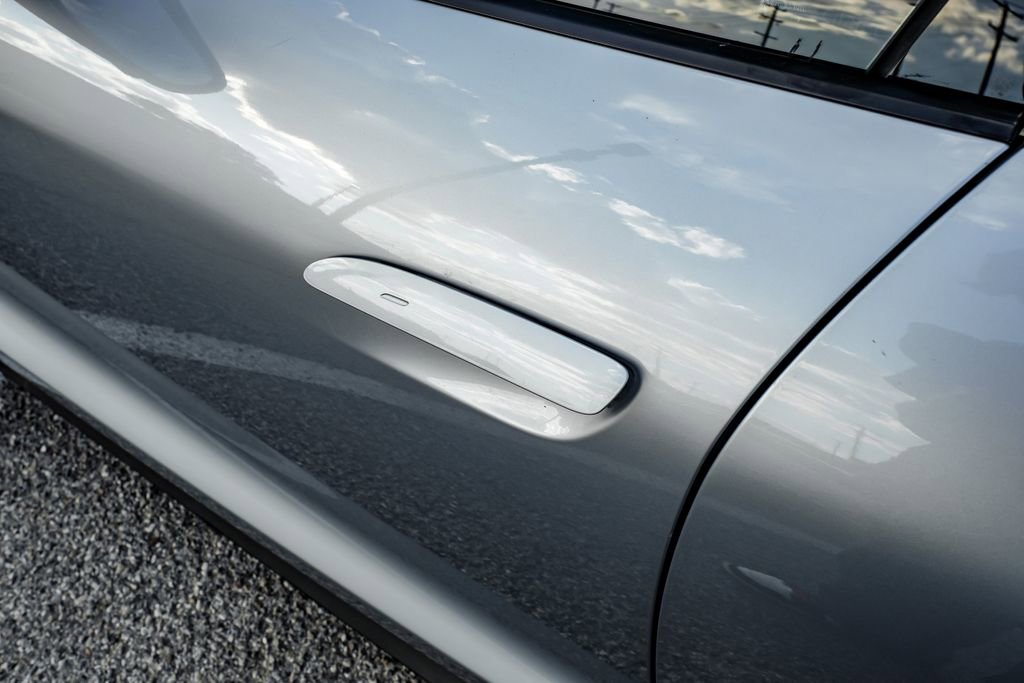 Used 2022 Porsche Taycan image 41