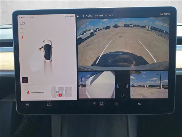 Used 2023 Tesla Model 3 Long Range AWD/4WD image 12