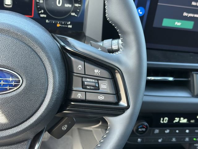 New 2026 Subaru Outback Touring XT AWD/4WD image 27