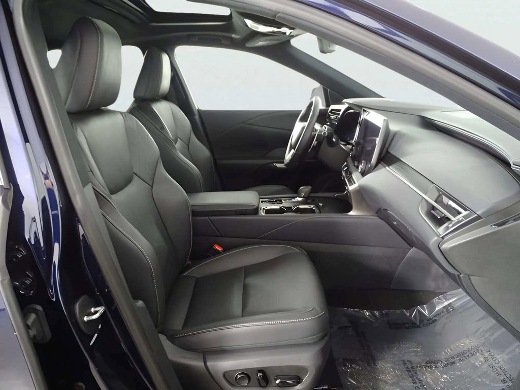 Used 2024 Lexus RX 350 Premium Plus image 12