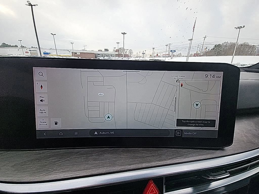 Used 2025 Kia Sorento SX Prestige image 18