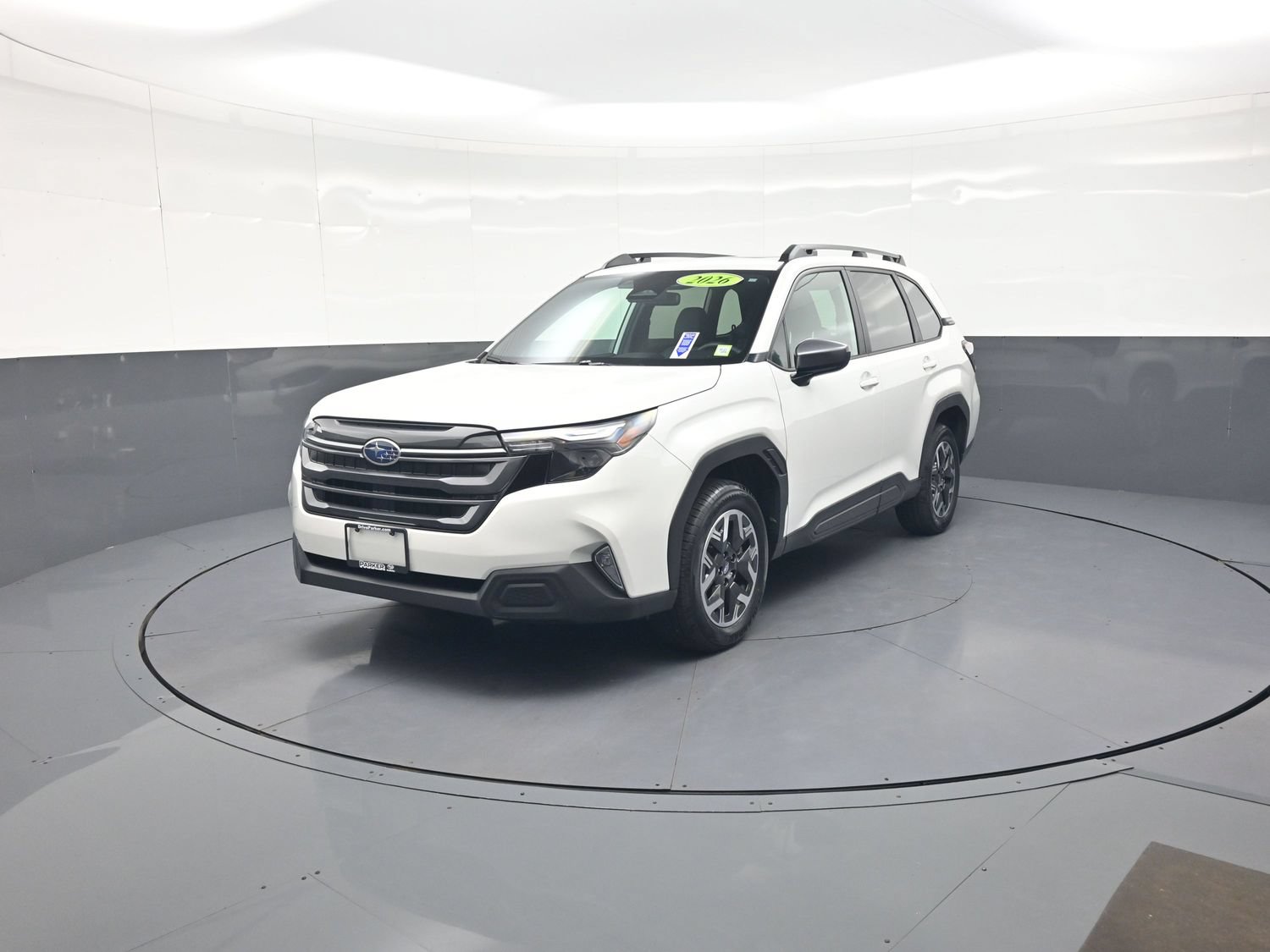 Used 2026 Subaru Forester Premium AWD/4WD image 7