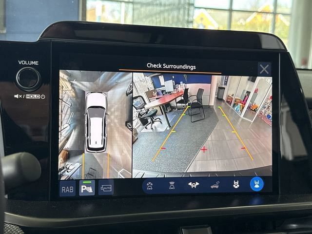 New 2026 Subaru Outback Limited XT AWD/4WD image 30