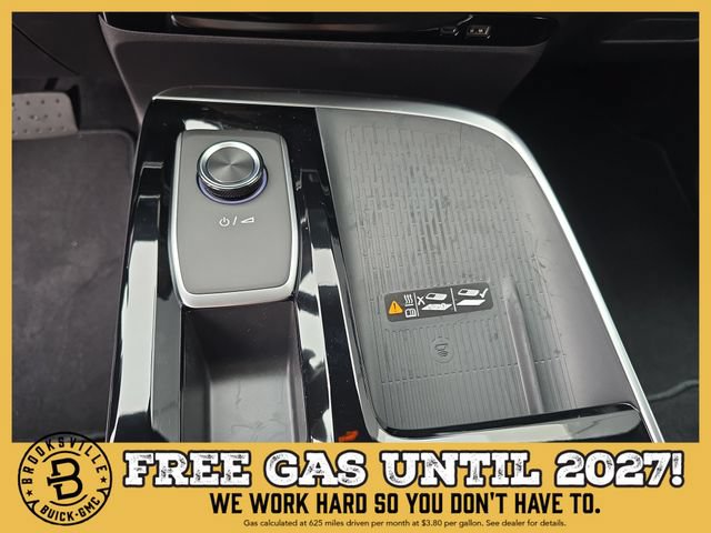 New 2026 Buick Enclave Sport Touring w/ Power Package FWD image 24