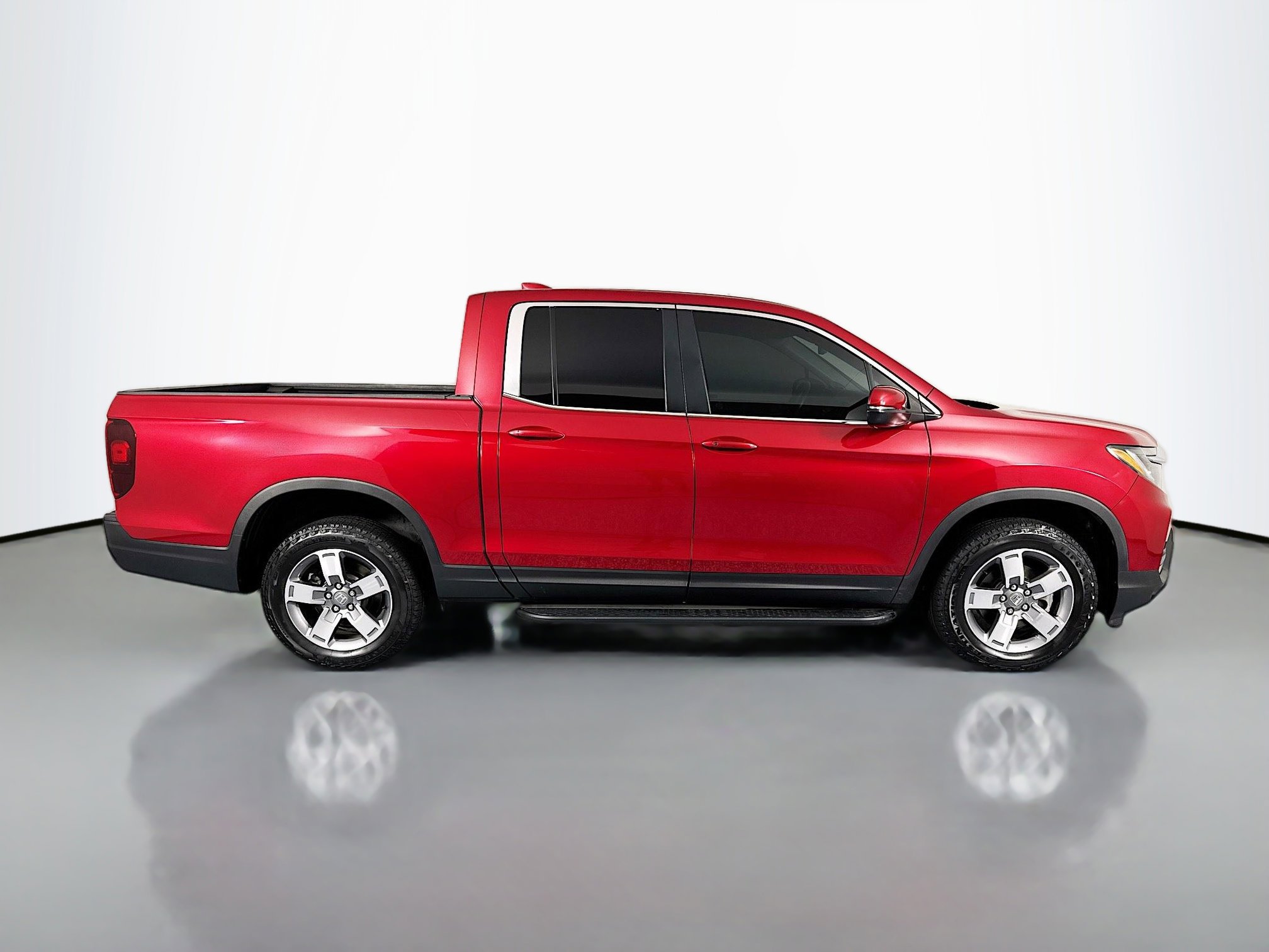 Used 2024 Honda Ridgeline RTL image 4