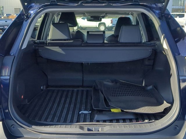 Certified 2025 Toyota RAV4 Limited image 16