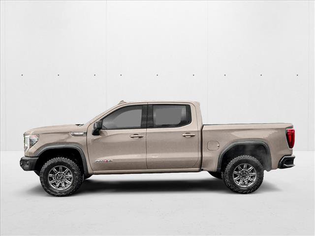 New 2026 GMC Sierra 1500 AT4X AWD/4WD image 2
