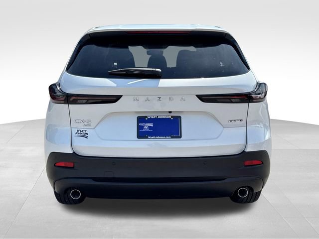 New 2026 MAZDA CX-5 Select AWD/4WD image 4