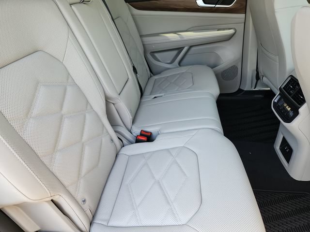 New 2026 Volkswagen Atlas SE AWD/4WD image 23