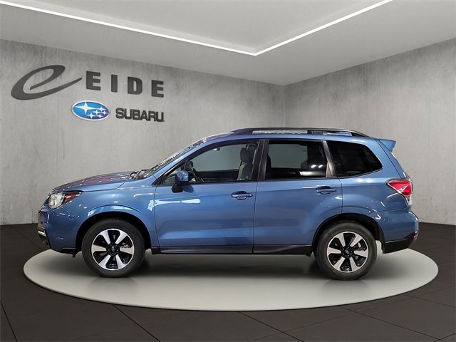 Used 2017 Subaru Forester 2.5i Premium image 8