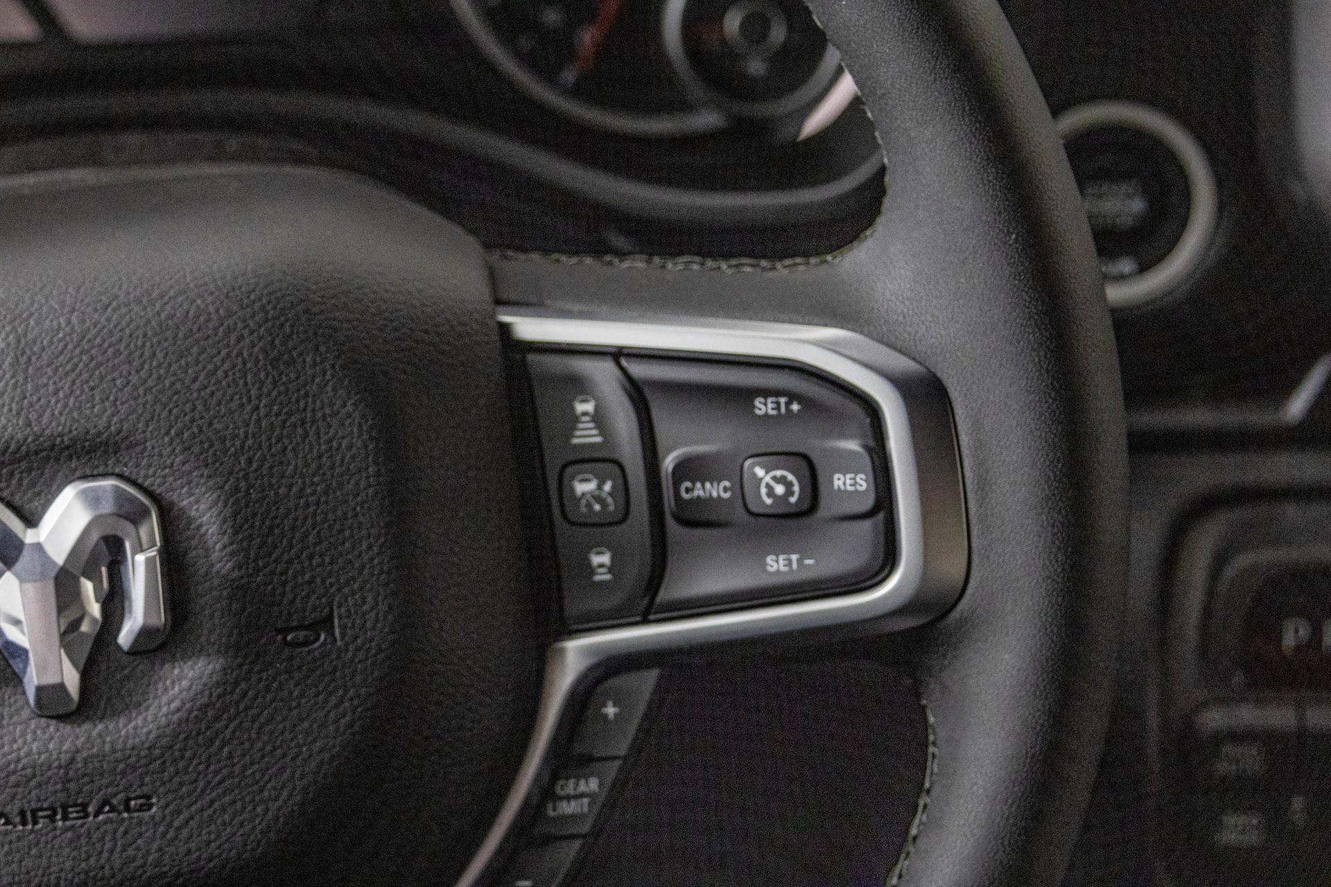 New 2026 RAM 1500 Big Horn image 28