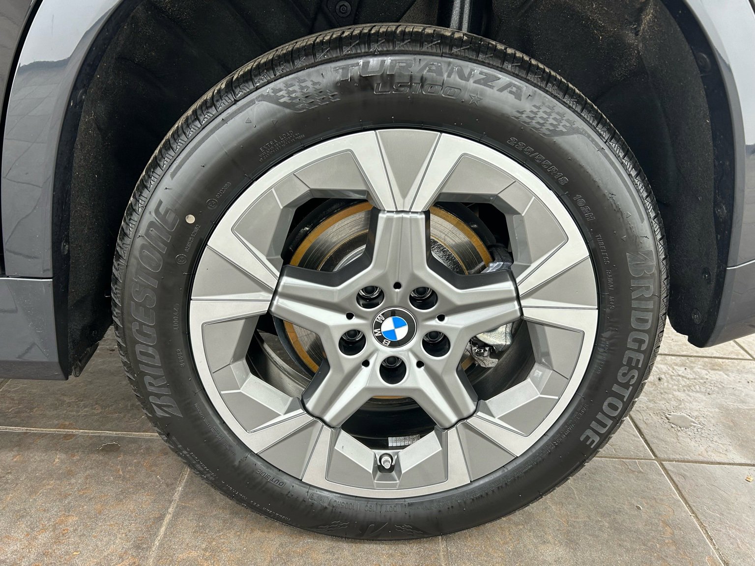 Used 2025 BMW X1 xDrive28i image 34