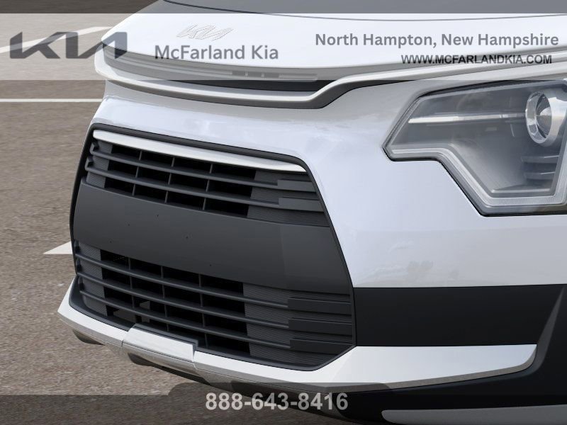 New 2026 Kia Niro LX image 14