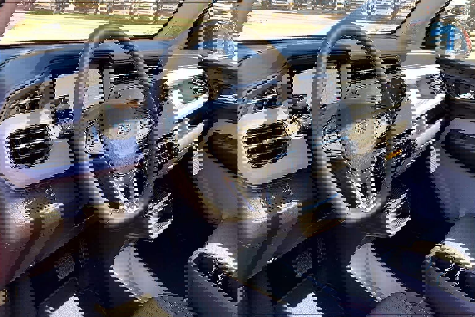 New 2027 Chevrolet Bolt RS w/ Technology Package image 9