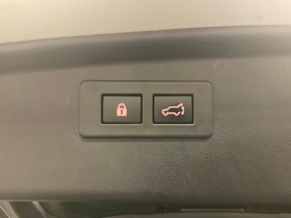 Used 2022 Subaru Outback Limited AWD/4WD image 29