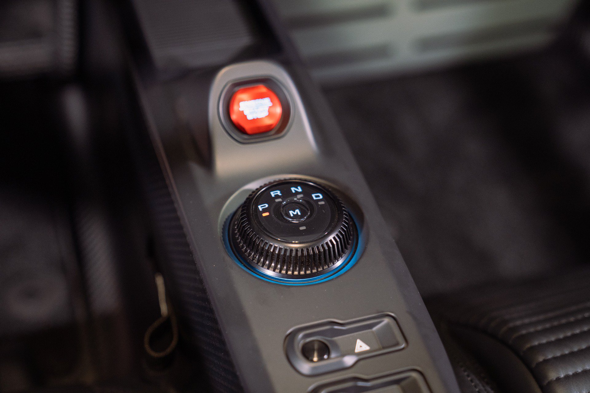 Used 2019 Ford GT RWD image 43