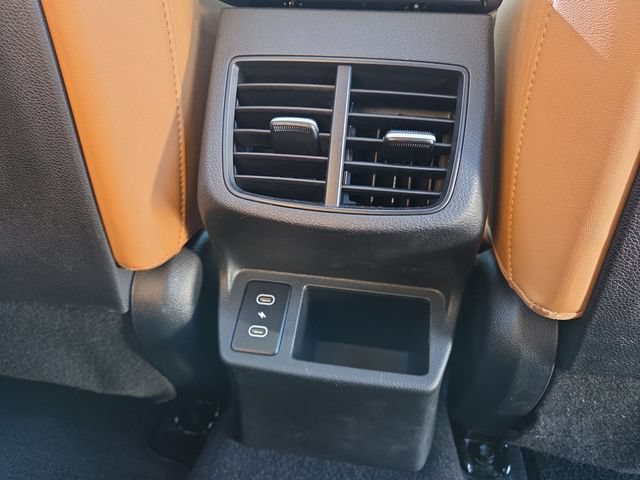 Used 2024 Kia Seltos EX AWD/4WD image 22