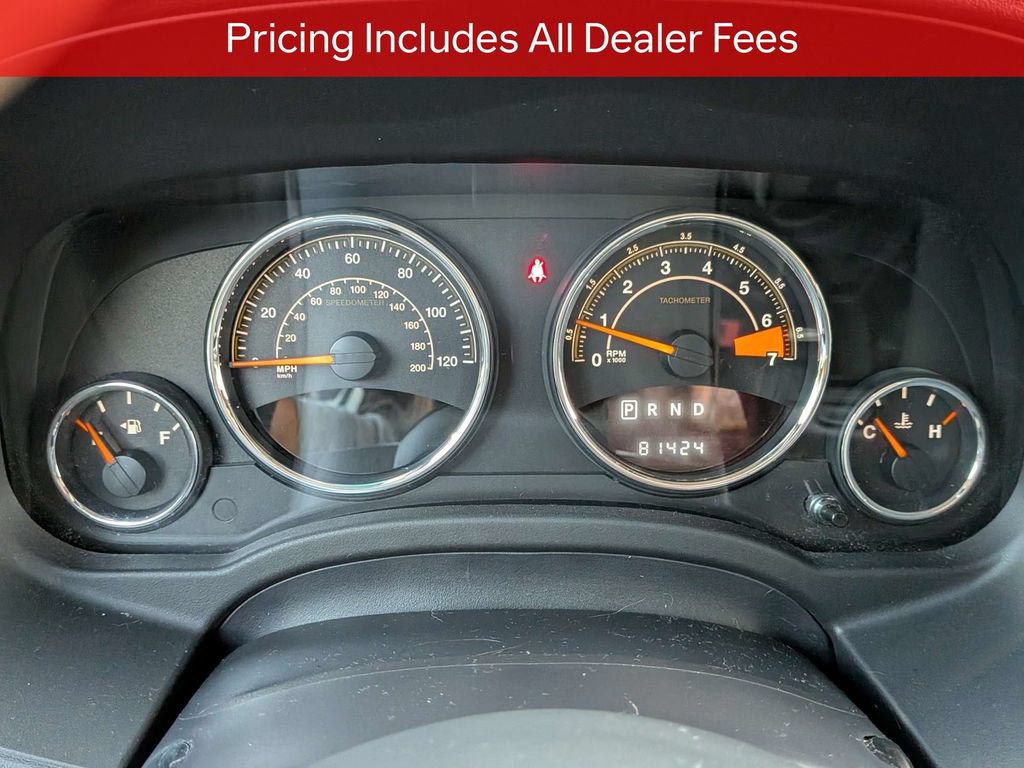 Used 2017 Jeep Compass High Altitude FWD image 24