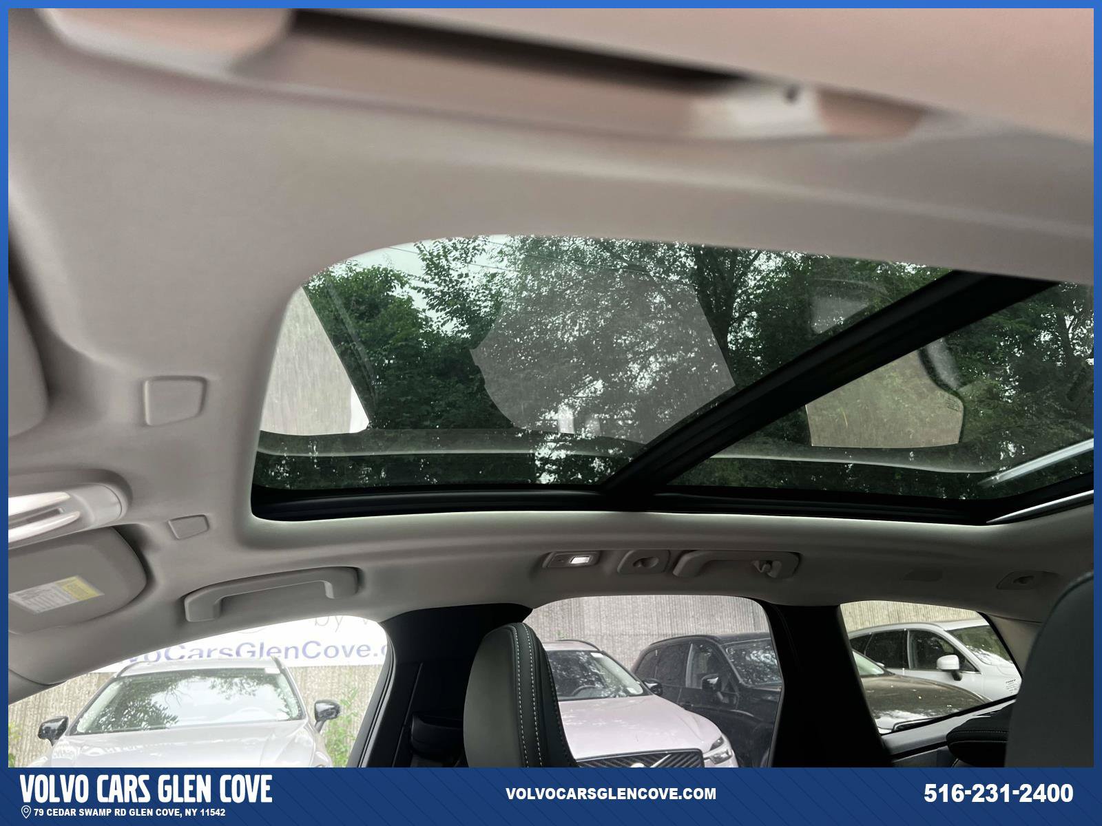 Used 2024 Volvo XC60 T8 Ultimate w/ Protection Package Premier AWD/4WD image 20