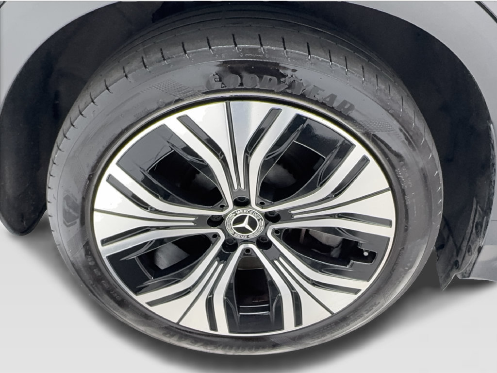 Used 2023 Mercedes-Benz EQE 350+ SUV image 18