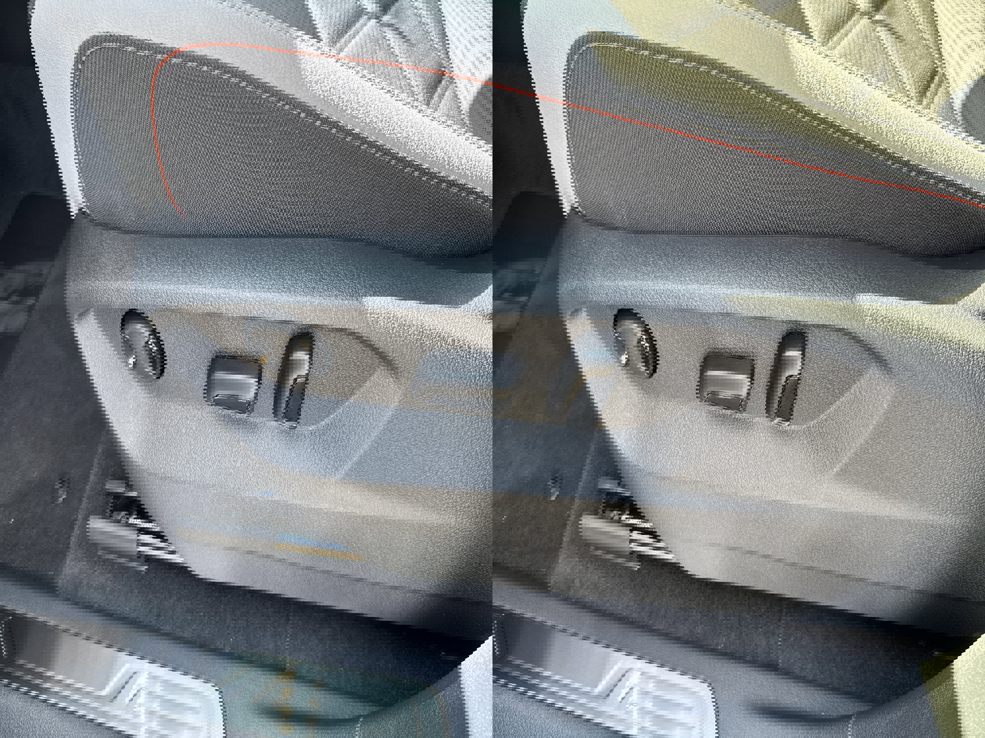 New 2026 Volkswagen Atlas Peak Edition image 10