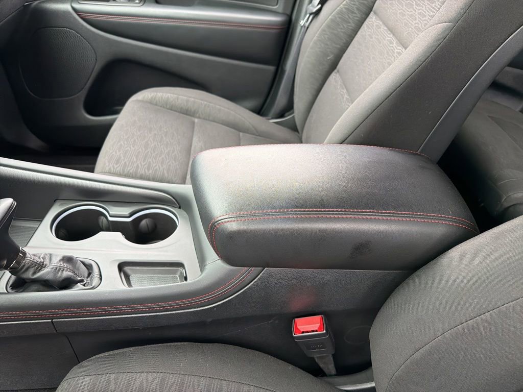 Used 2026 Dodge Durango GT AWD/4WD image 13
