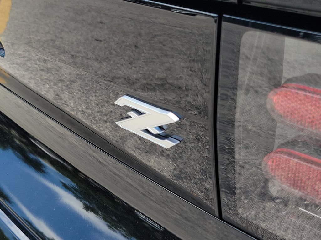 New 2027 Nissan Z Performance RWD image 11