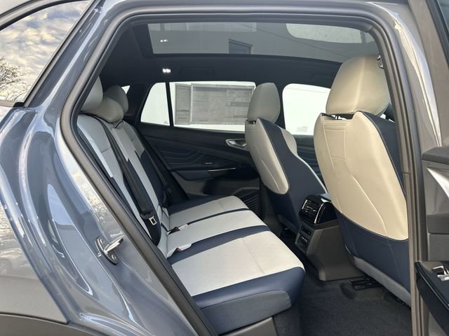 New 2025 Volkswagen ID.4 Pro S Plus image 20