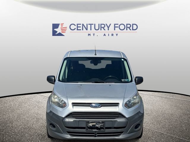 Used 2018 Ford Transit Connect XL FWD image 2