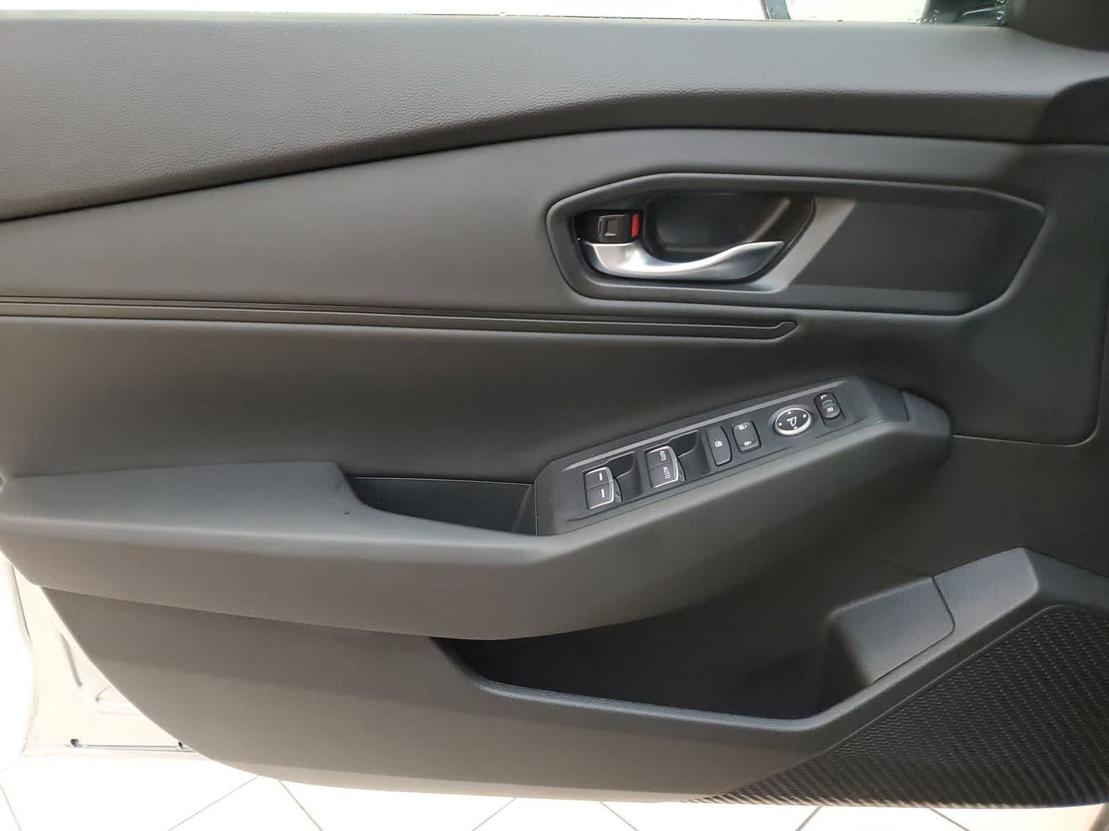 Certified 2024 Honda Accord EX image 16