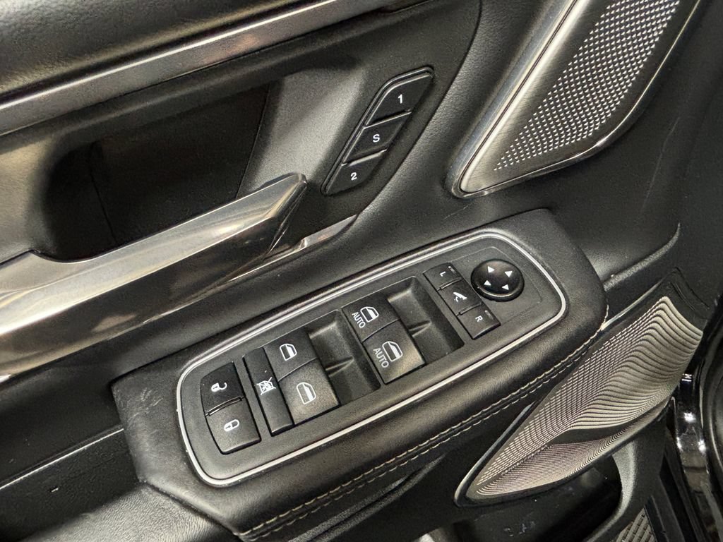 Used 2021 RAM 1500 Limited w/ Night Edition AWD/4WD image 20