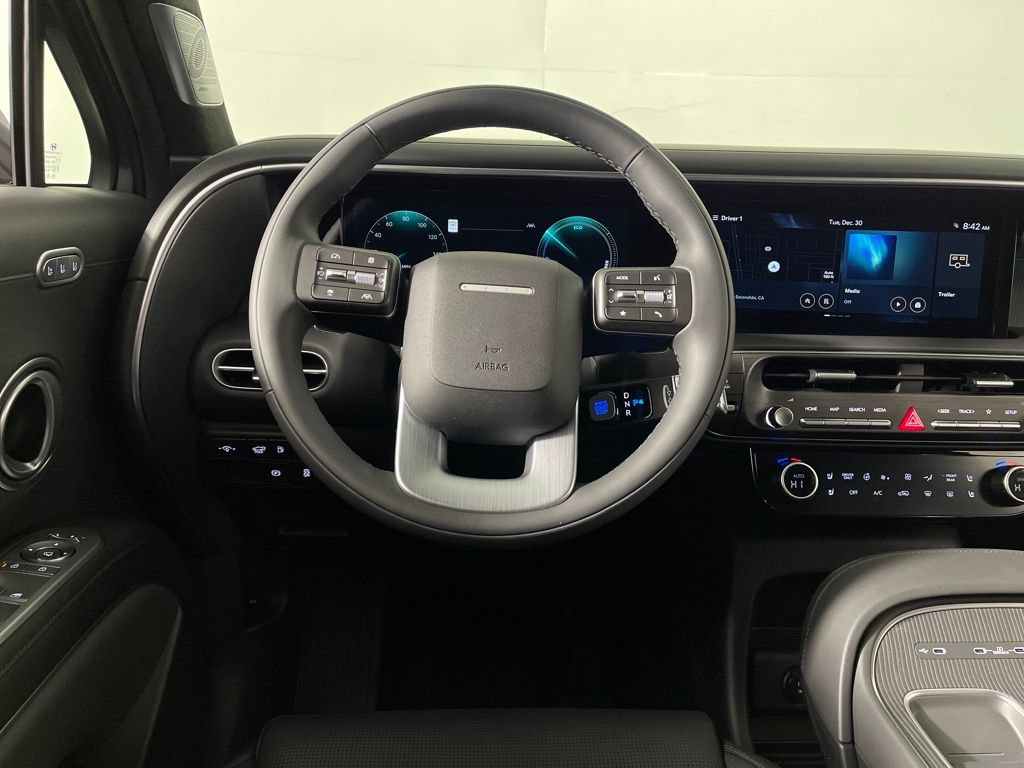 New 2026 Hyundai Palisade Calligraphy AWD/4WD image 15