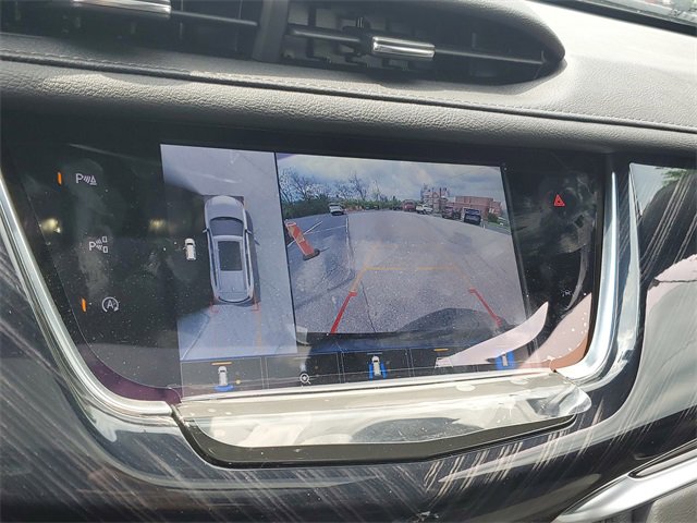 New 2025 Cadillac XT6 Premium Luxury w/ Technology Package image 17