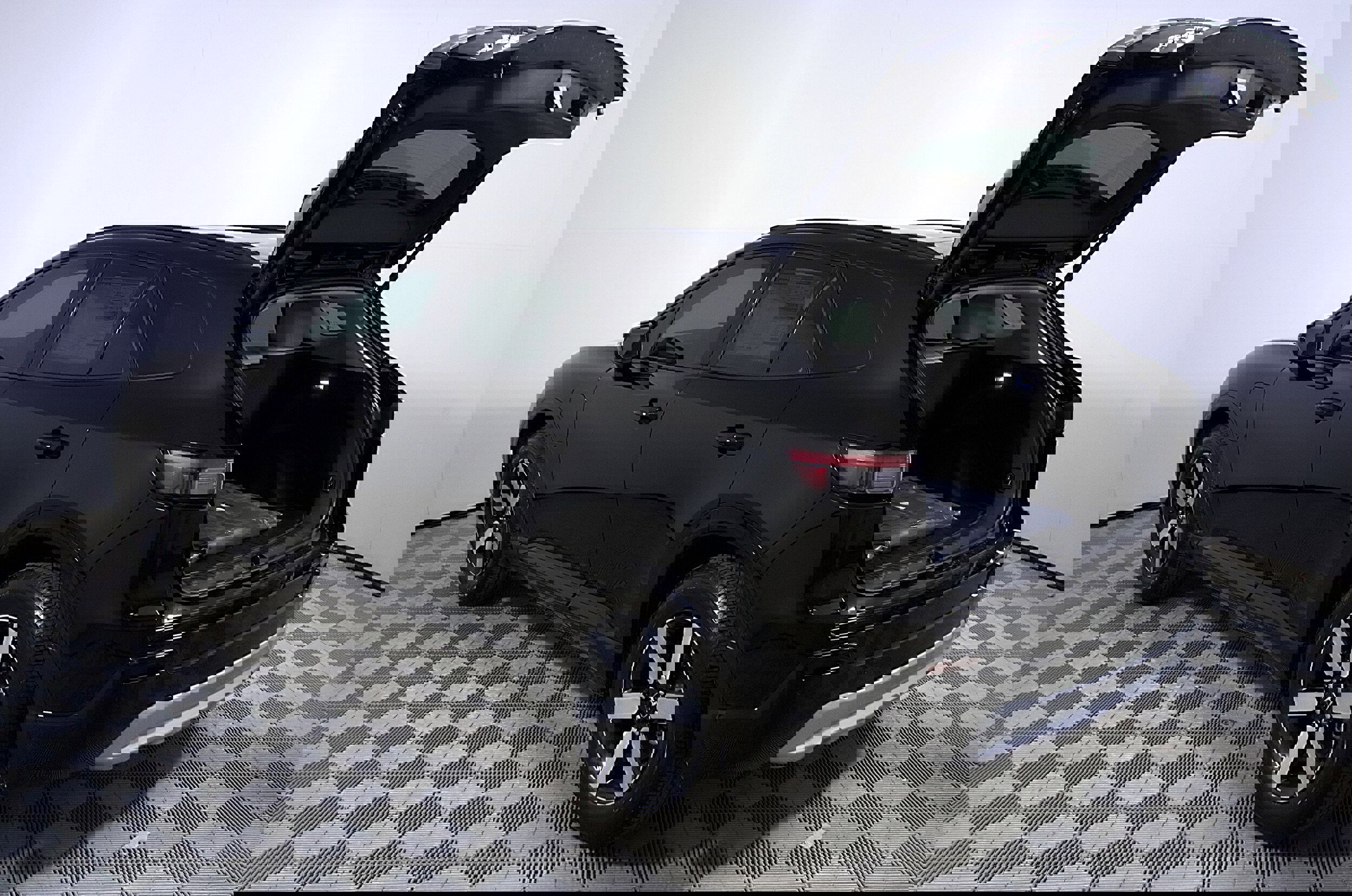 New 2026 Honda Prologue Touring image 10