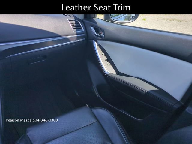 Used 2016 MAZDA CX-5 Grand Touring FWD image 19
