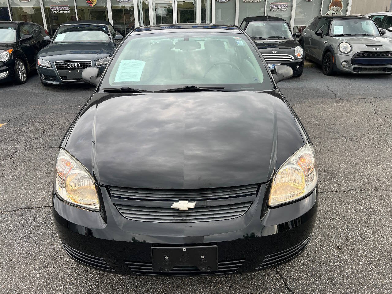 Used 2010 Chevrolet Cobalt LS FWD image 5