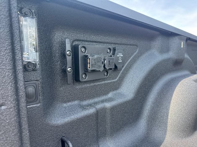 New 2026 RAM 3500 Big Horn AWD/4WD image 7