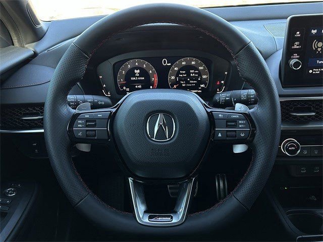New 2026 Acura ADX A-Spec FWD image 17