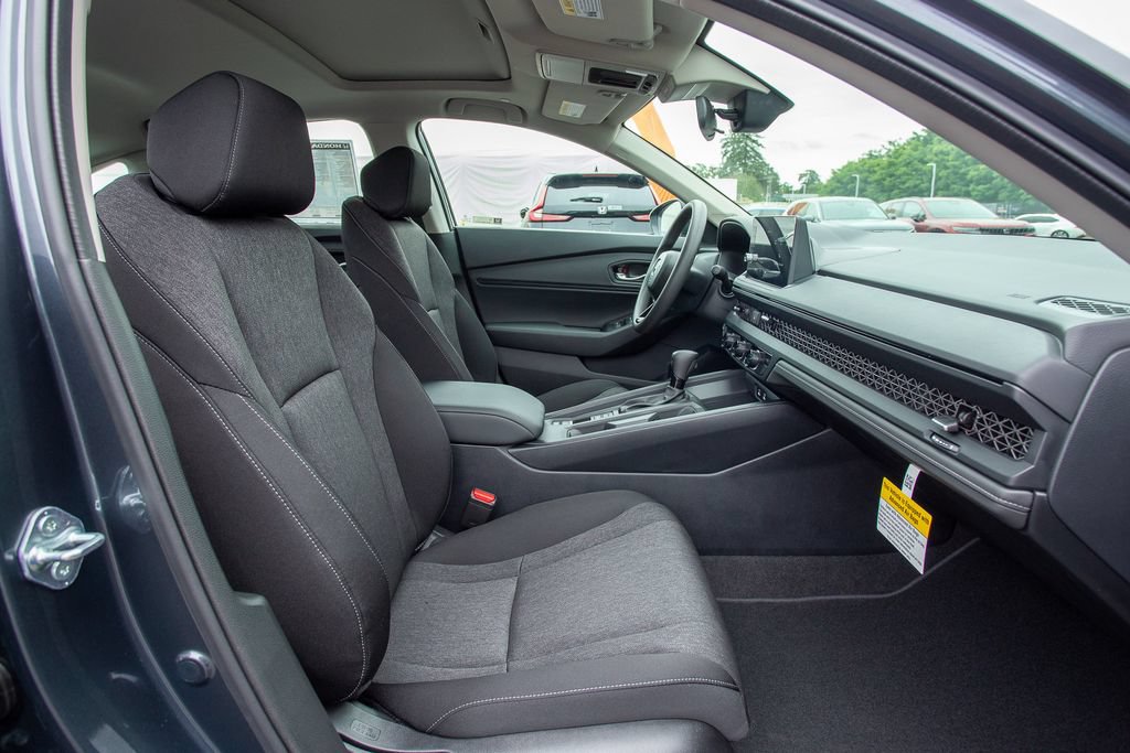 New 2026 Honda Accord SE image 14
