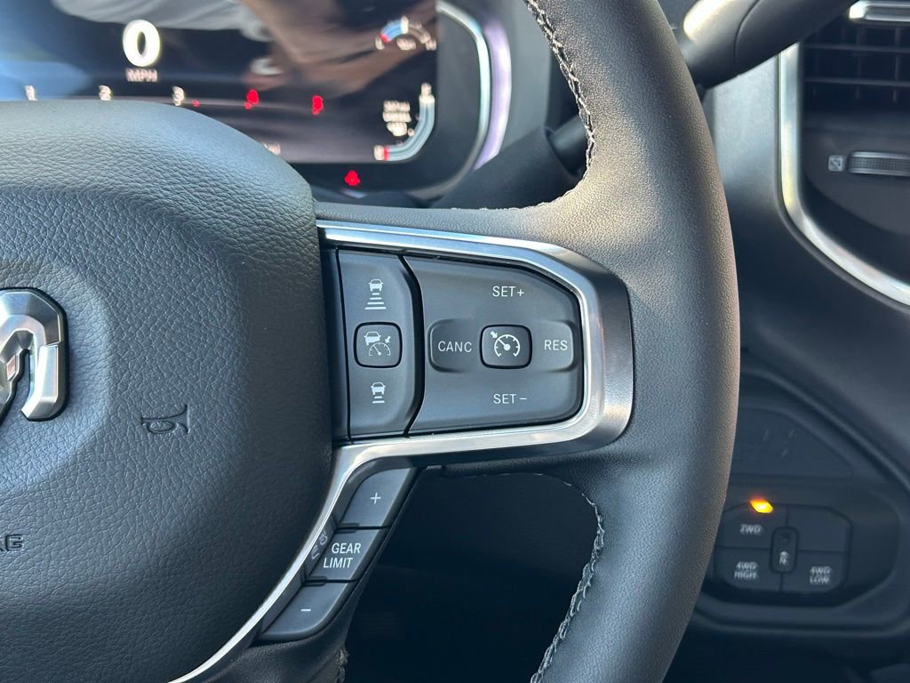 New 2026 RAM 2500 Laramie image 50